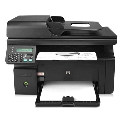 &nbsp;LaserJet Pro M1212 NF MFP
