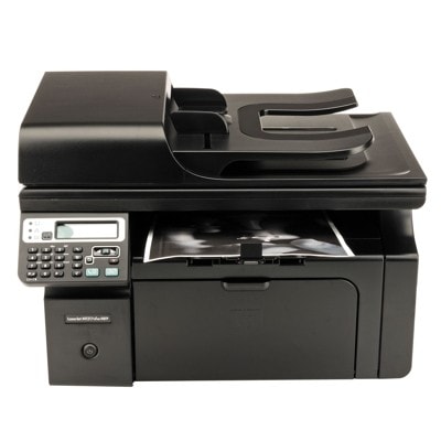 &nbsp;LaserJet Pro M1217 NFW MFP