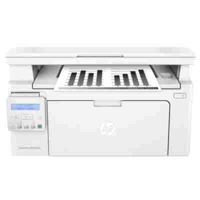 &nbsp;LaserJet Pro M134 Series