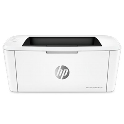&nbsp;LaserJet Pro M15 W