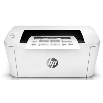&nbsp;LaserJet Pro M17