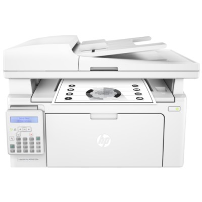&nbsp;LaserJet Pro M25-M27 Series