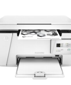 &nbsp;LaserJet Pro M26a MFP