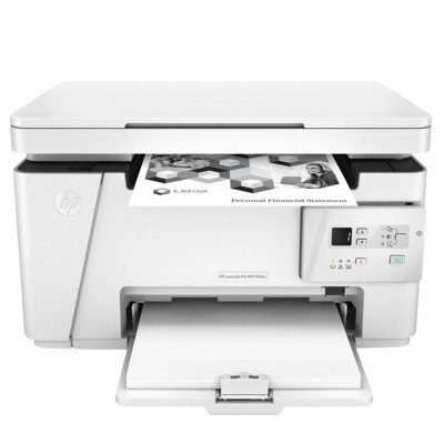 &nbsp;LaserJet Pro M26a MFP