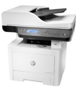 &nbsp;LaserJet Pro MFP 432 FDN