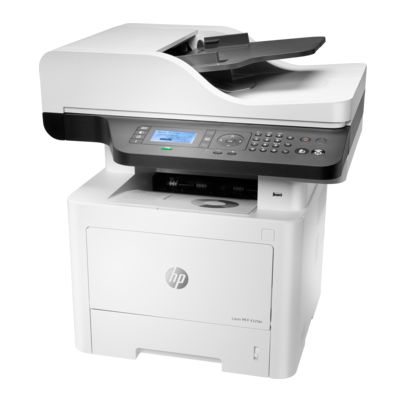 &nbsp;LaserJet Pro MFP 432 FDN