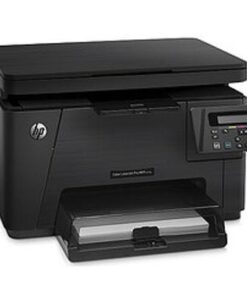 &nbsp;LaserJet Pro MFP M125 NW