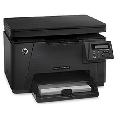 &nbsp;LaserJet Pro MFP M125 NW