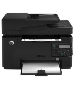 &nbsp;LaserJet Pro MFP M127 FN