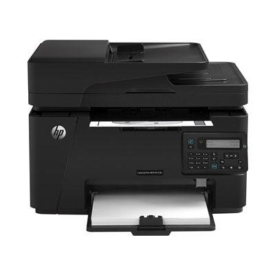 &nbsp;LaserJet Pro MFP M127 FN