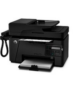 &nbsp;LaserJet Pro MFP M127 FP