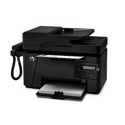&nbsp;LaserJet Pro MFP M127 FP