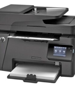 &nbsp;LaserJet Pro MFP M127 FW