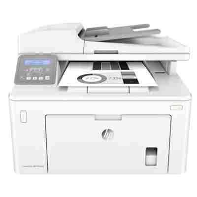 &nbsp;LaserJet Pro MFP M140