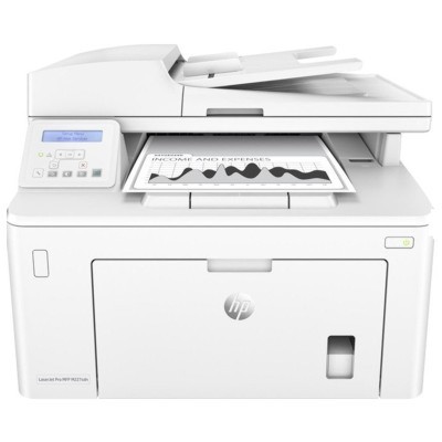 &nbsp;LaserJet Pro MFP M227 FDN