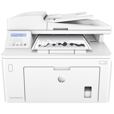 &nbsp;LaserJet Pro MFP M227 SDN