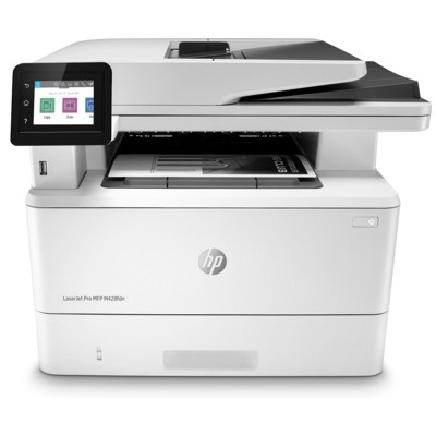 &nbsp;LaserJet Pro MFP M428 FDN