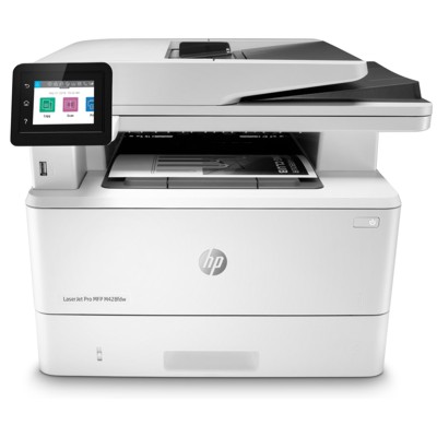 &nbsp;LaserJet Pro MFP M428 FDW