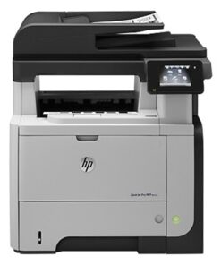 &nbsp;LaserJet Pro MFP M521 DN