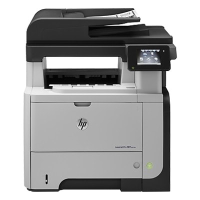 &nbsp;LaserJet Pro MFP M521 DN