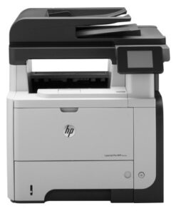 &nbsp;LaserJet Pro MFP M521 DW