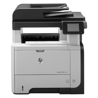 &nbsp;LaserJet Pro MFP M521 DW