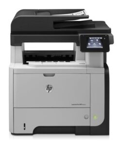 &nbsp;LaserJet Pro MFP M521 DX