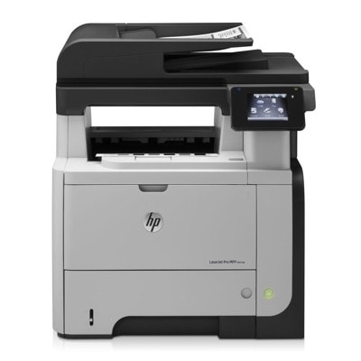 &nbsp;LaserJet Pro MFP M521 DZ