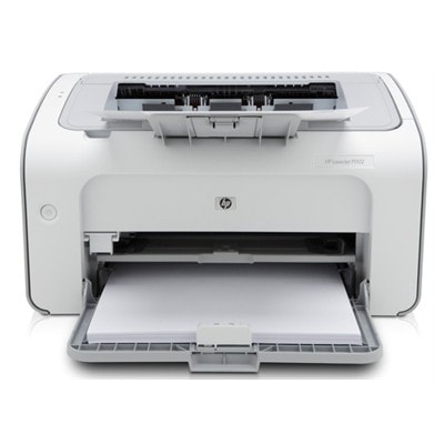 &nbsp;LaserJet Pro P1102