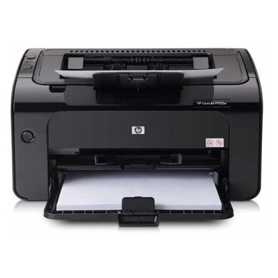 &nbsp;LaserJet Pro P1102 W