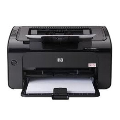 &nbsp;LaserJet Pro P1104 W