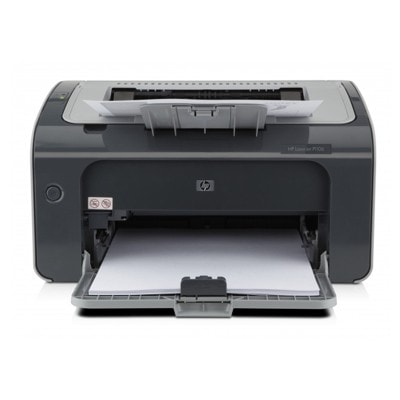 &nbsp;LaserJet Pro P1106