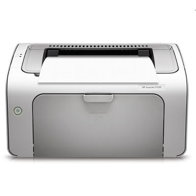 &nbsp;LaserJet Pro P1109