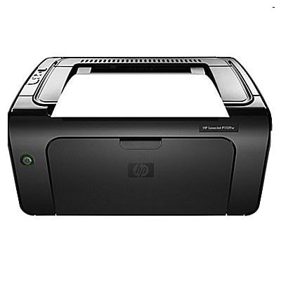 &nbsp;LaserJet Pro P1109 W
