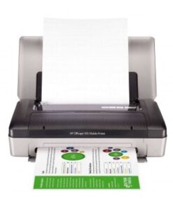 &nbsp;Officejet 100 Mobile L411a