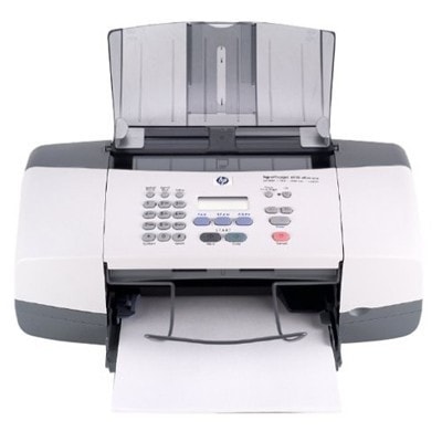 &nbsp;Officejet 4110 V