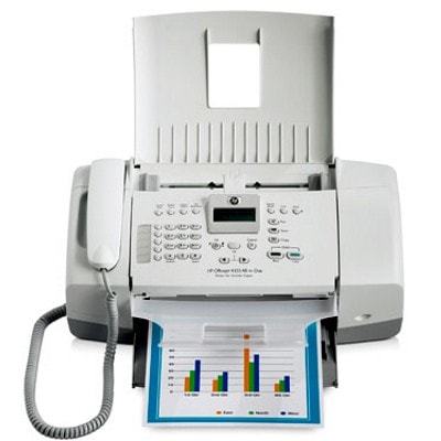 &nbsp;Officejet 4355