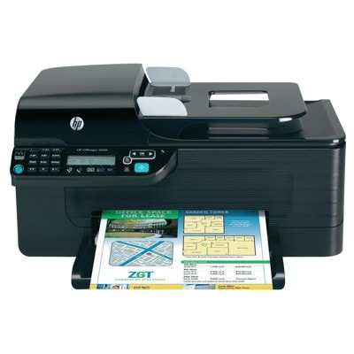 &nbsp;Officejet 4500 G510g