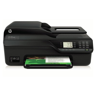 &nbsp;Officejet 4620 e-All-in-One