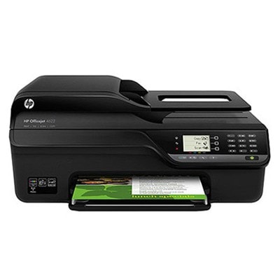 &nbsp;Officejet 4622 e-All-in-One