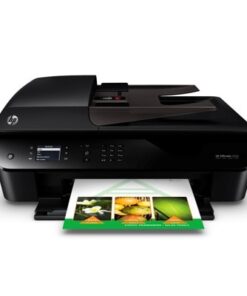 &nbsp;Officejet 4630 e-All-in-One
