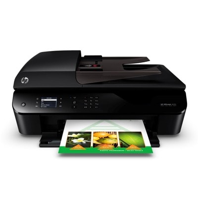 &nbsp;Officejet 4632 e-All-in-One
