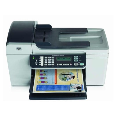 &nbsp;Officejet 5610 XI