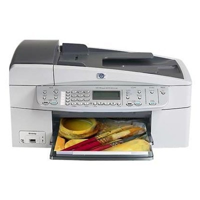 &nbsp;Officejet 6205