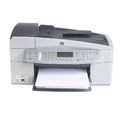 &nbsp;Officejet 6210 V