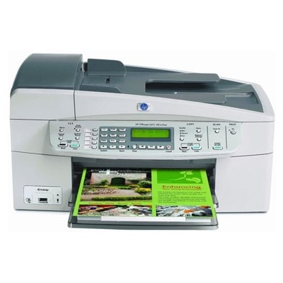 &nbsp;Officejet 6215