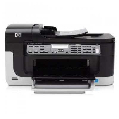 &nbsp;Officejet 6500 E709n