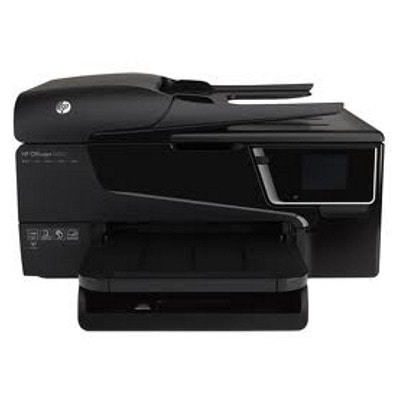 &nbsp;Officejet 6600 e-All-in-One H711
