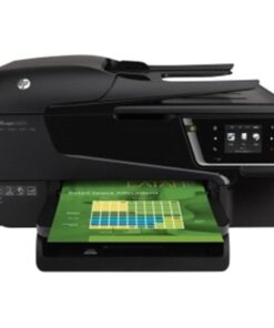 &nbsp;Officejet 6600 e-All-in-One H711a