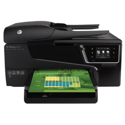 &nbsp;Officejet 6600 e-All-in-One H711a